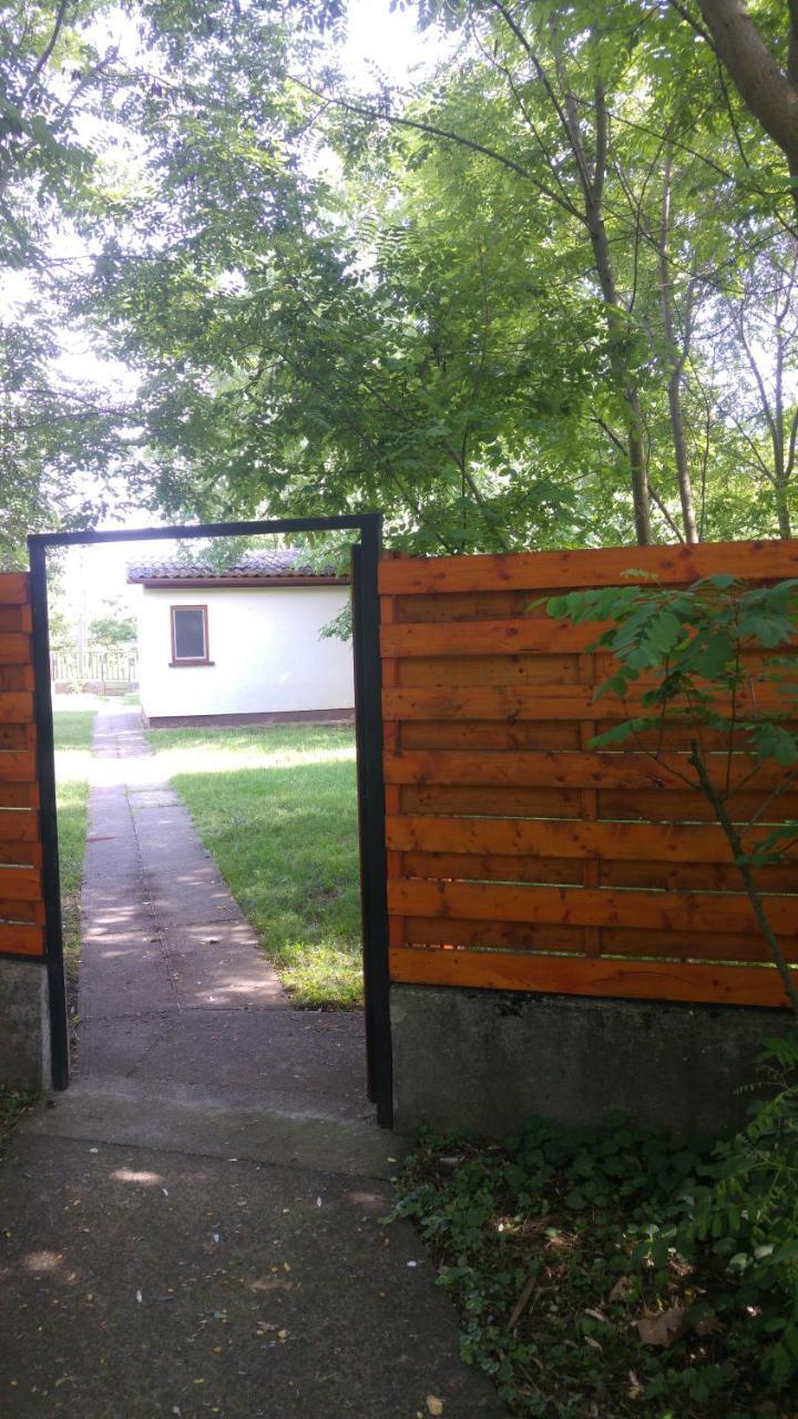 Puszta Hotel Berekfurdo Exterior photo